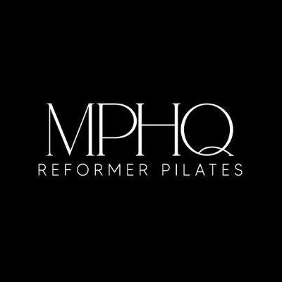 My Pilates _HQ
