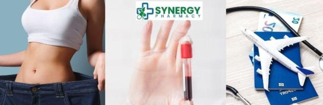 Synergy Pharmacy