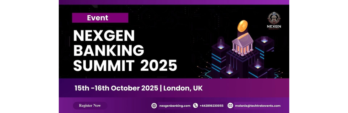 NexGen Banking Summit