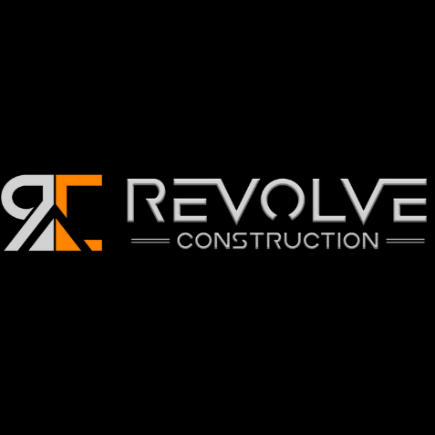 Revolve Construction