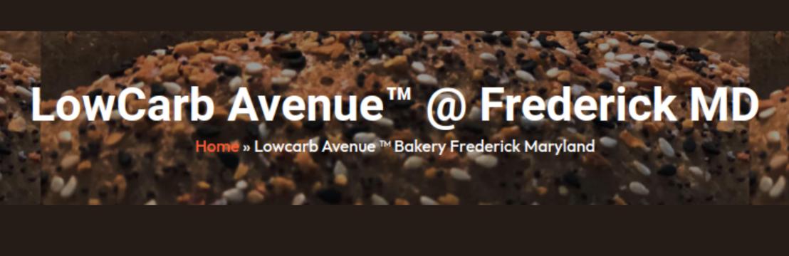 Low Carb Avenue