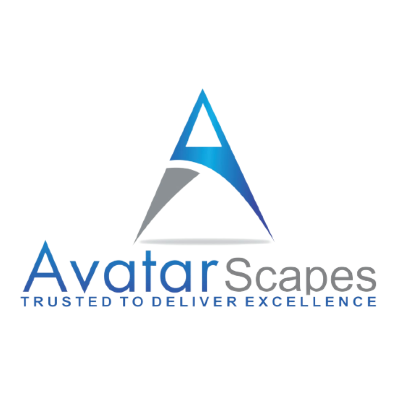 Avatar Scapes
