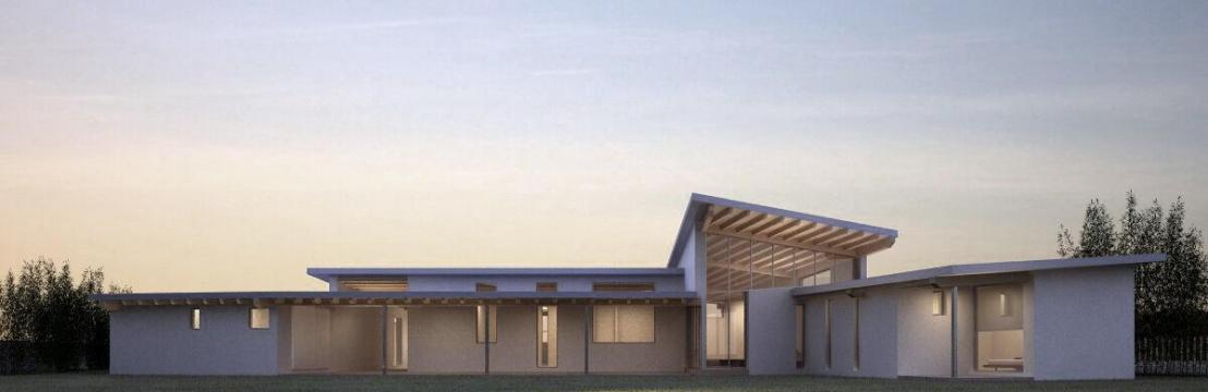 SEA Arquitectos SLP