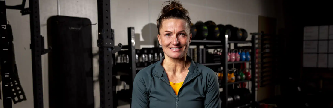 Laumann Training