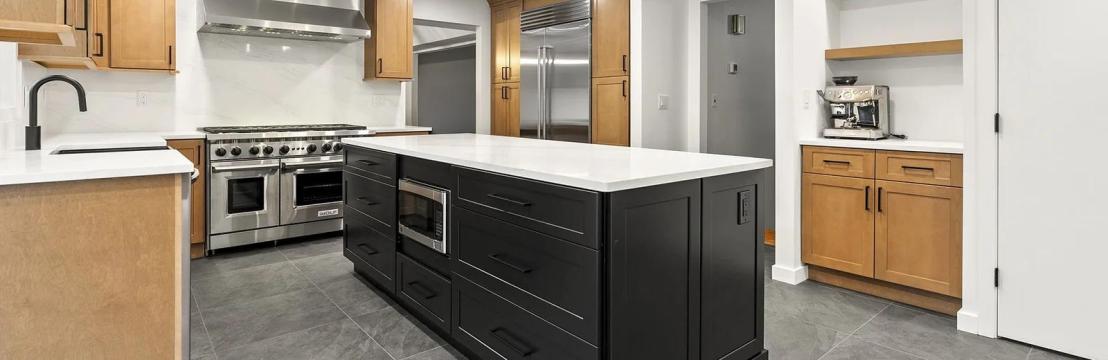 Prestige Design and Build Corp