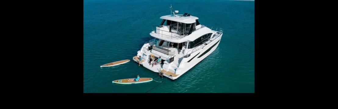 The Yacht Business