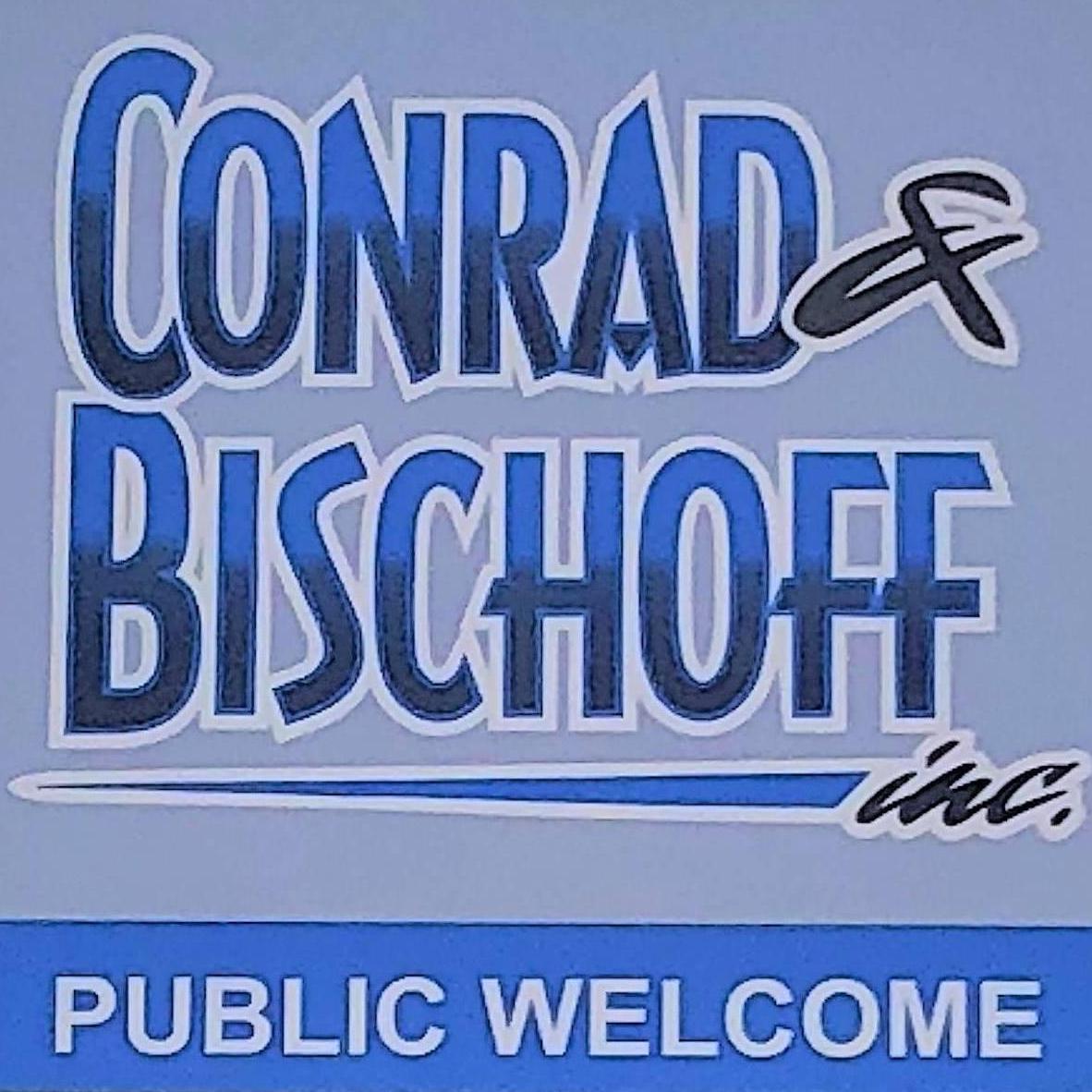 Conrad And Bischoff