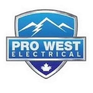 Pro West Electrical