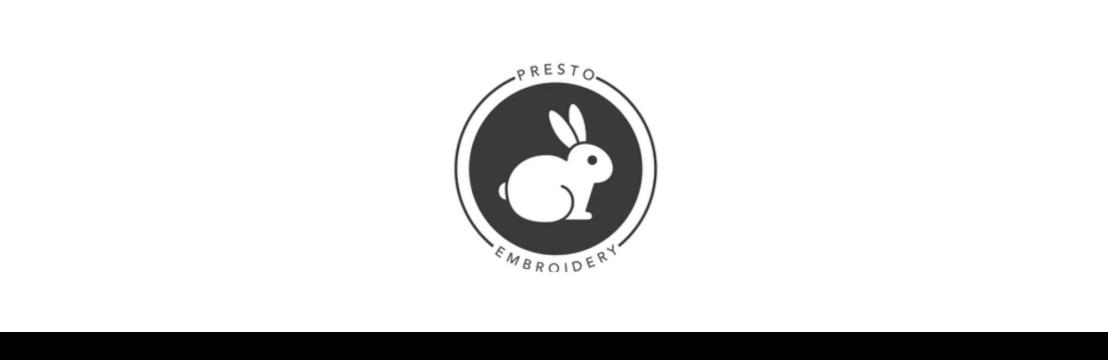 Presto Embroidery