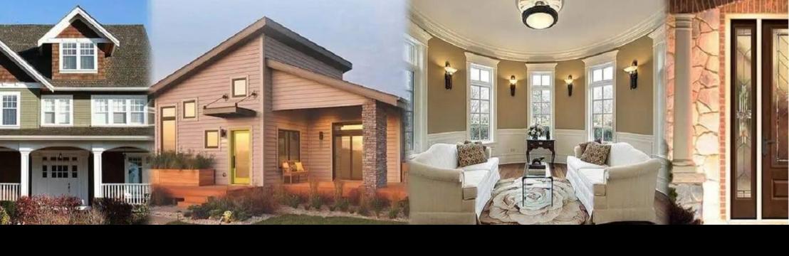 HARRIS ROOFING SIDING WINDOWS And DOORS