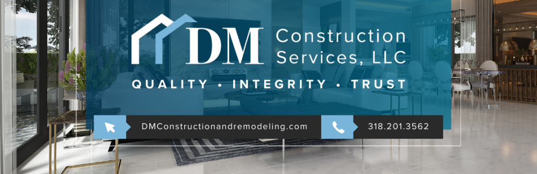 DM Construction Services