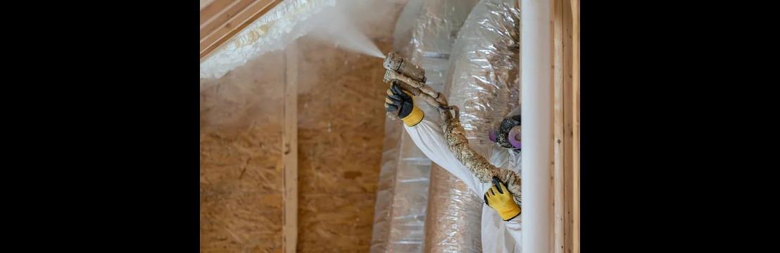 Des Moines Insulation