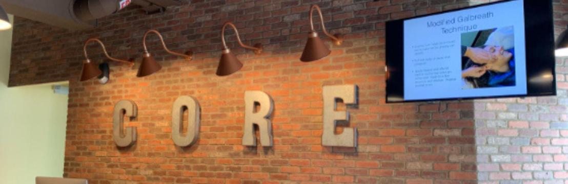 Core Physical Therapy