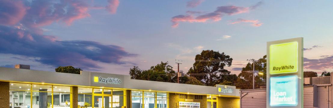 Ray White Tea Tree Gully