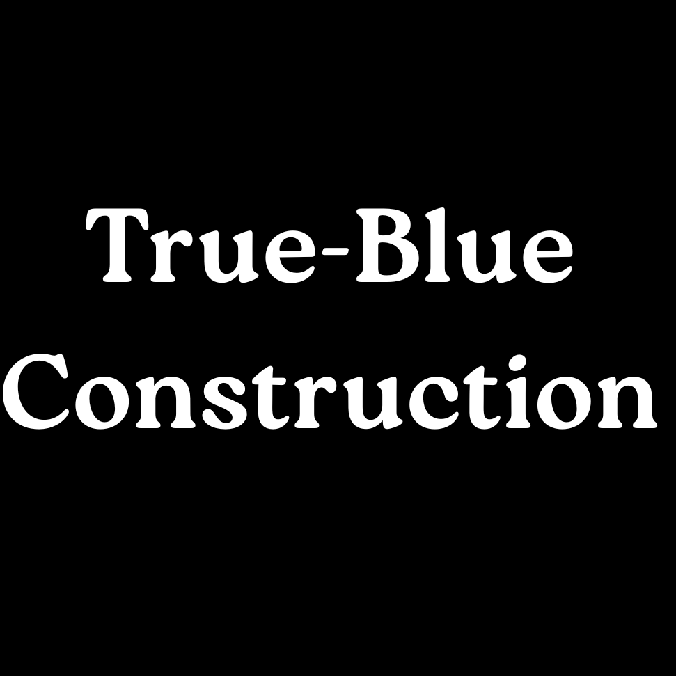 True-Blue Construction