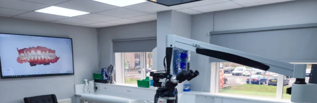 Sutton Authentic Dentistry