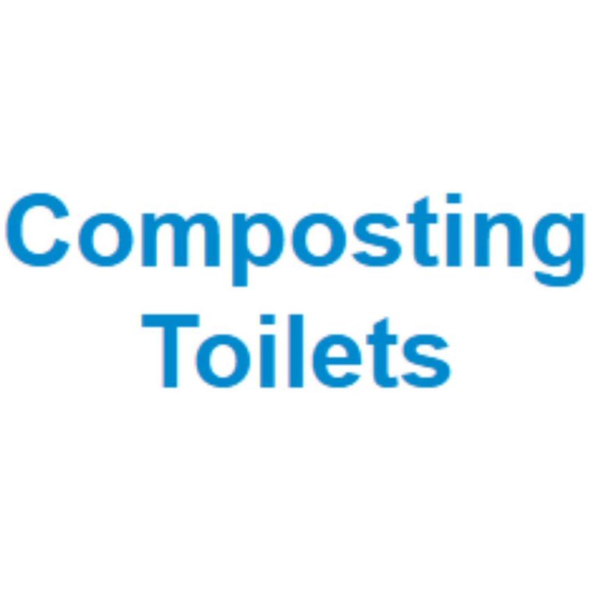 Composting  Toilets USA