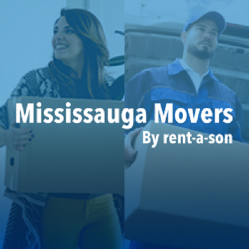 Mississauga Movers By Rent A Son