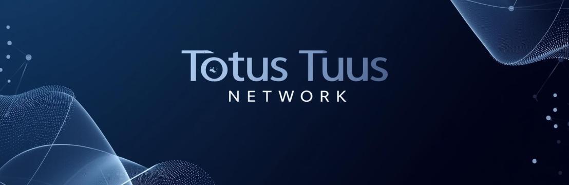 Totus Tuus Network