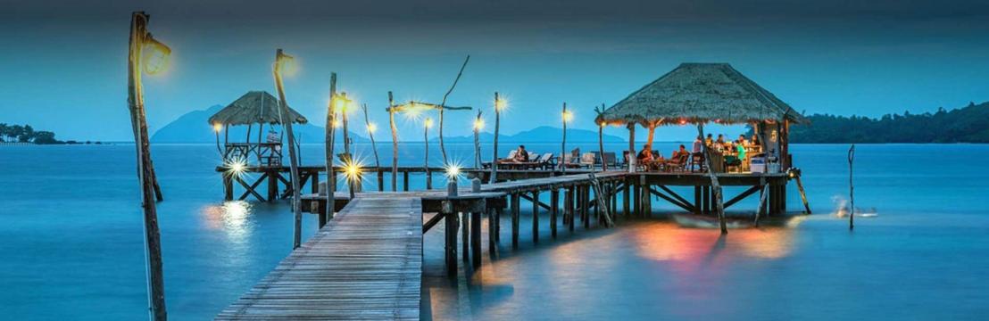 Gateway Of Andaman
