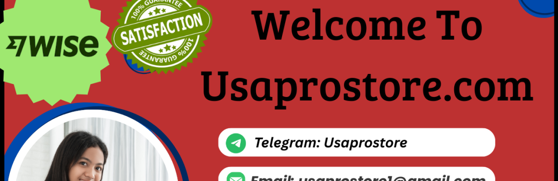 Buy Verified Wise Accounts