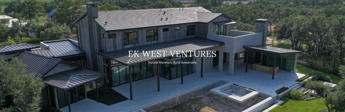 Ek West Ventures