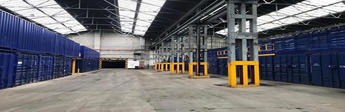 Pickups  Selfstorage