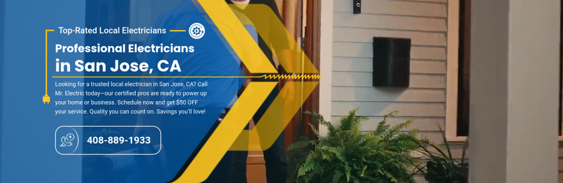 Mr. Electric Of San Jose