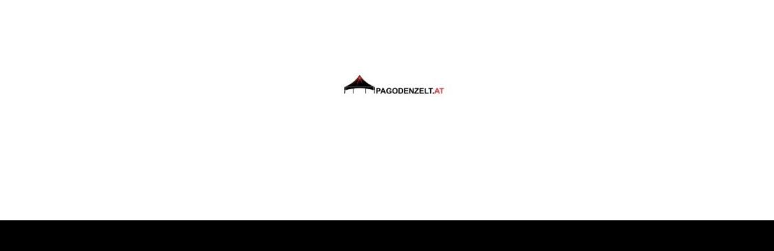 Pagodenzelt Pagodenzelt