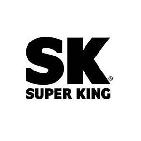 Super King	 Market	
