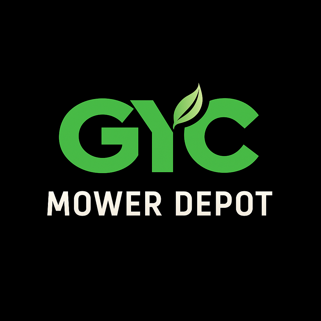 GYC Mower Depot