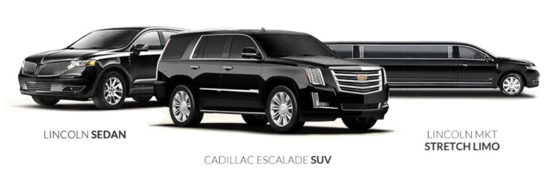 Vancouver Airport Limo