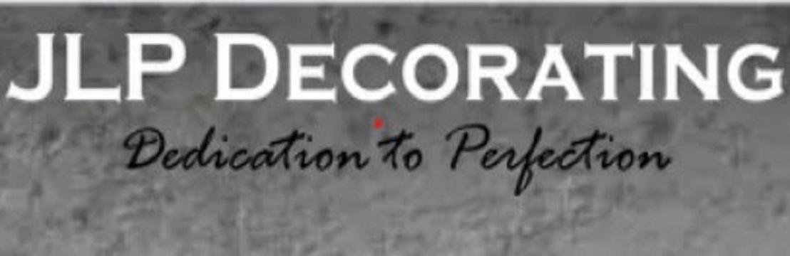 JLP  Decorating