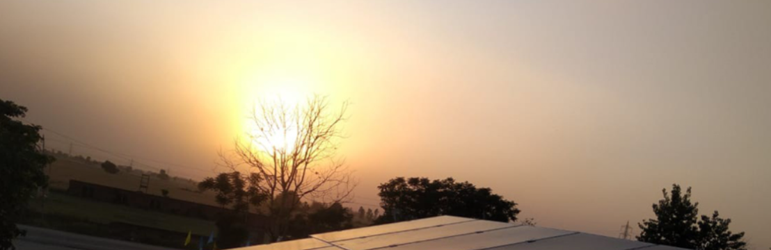 A P Technologies Solar