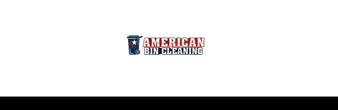 American Bin  Cleaning