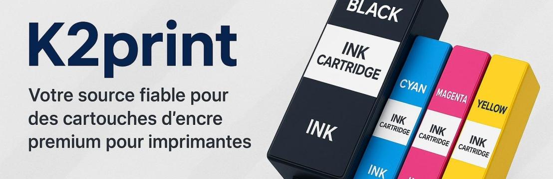 K2PRINT France