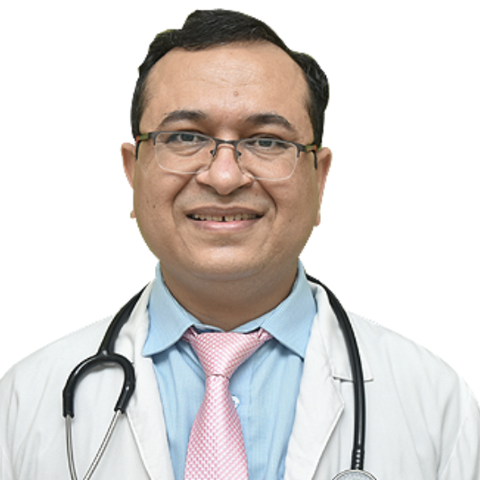 Vikas Kathuria