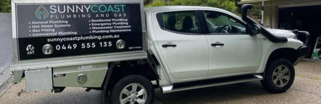 Sunny Coast Plumbing  And Gas