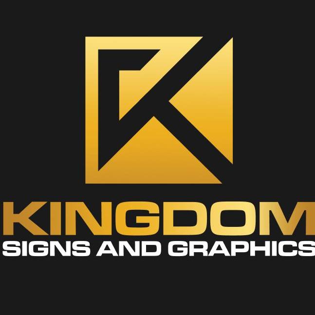 Kingdom Signs  And Graphics