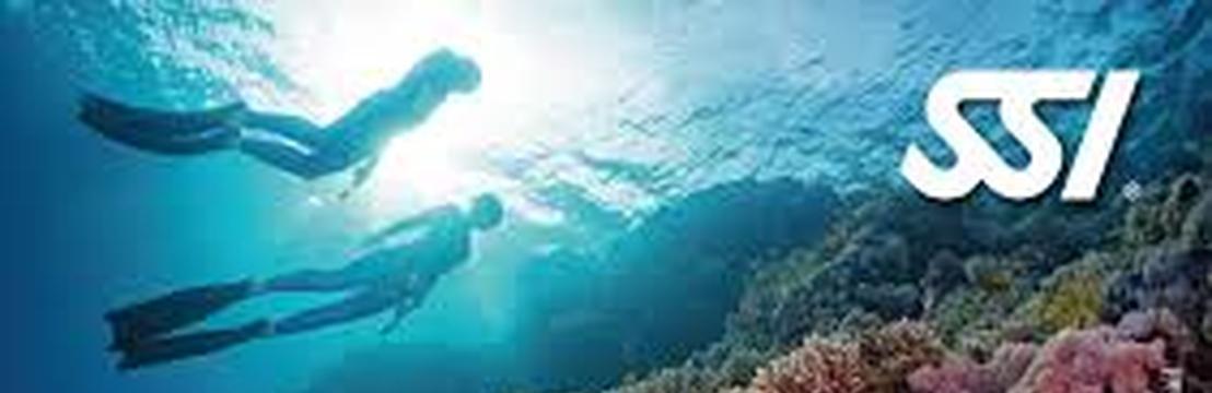 Rusty Freediving