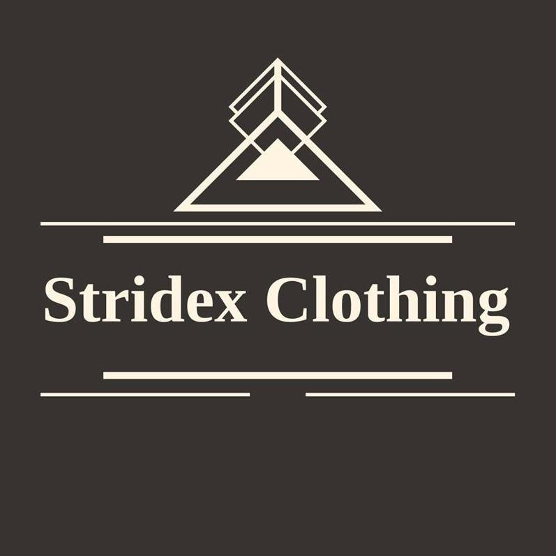 Stridex Clothing Official 