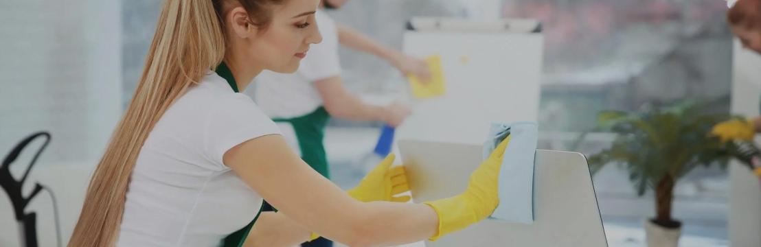 Sparkle Commercialclean