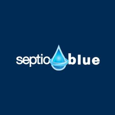 Septic Blue Of  Monroe