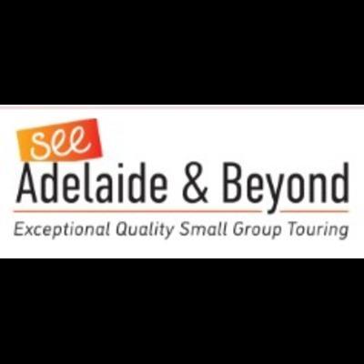 See Adelaide And Beyond