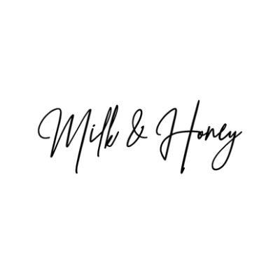 Milk And Honey Wigs