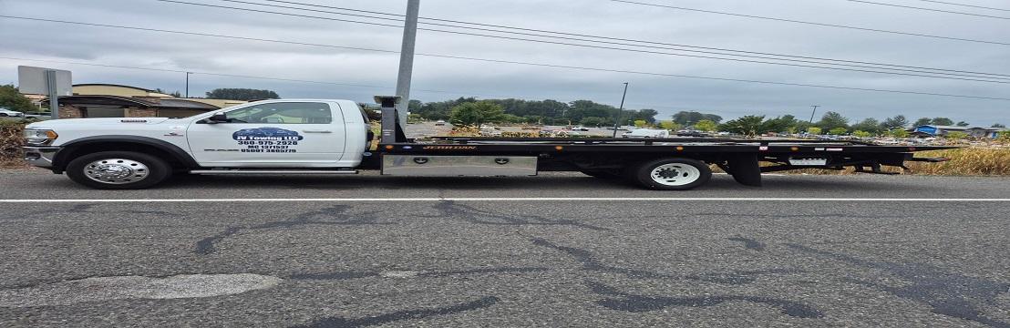 JV Towing Llcvc