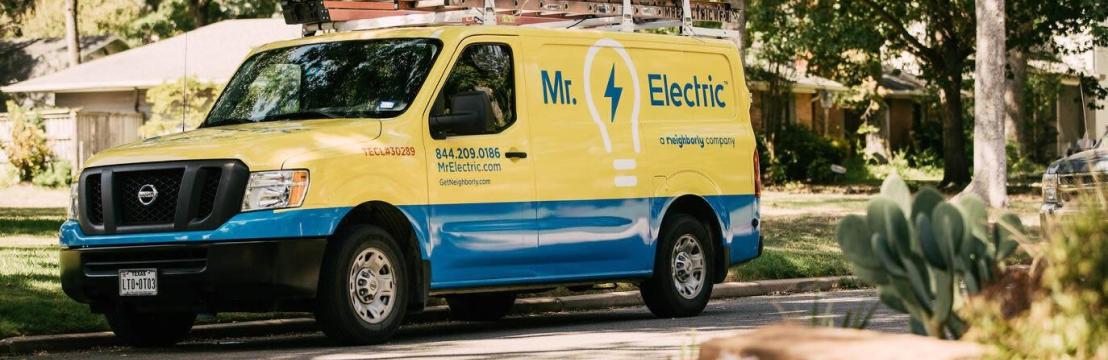Mr Electric  Of Virginia Beach