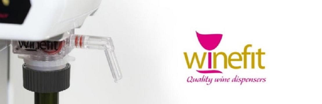 Winefit Dispenser