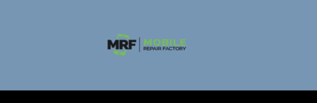 Mobile Repair Factory