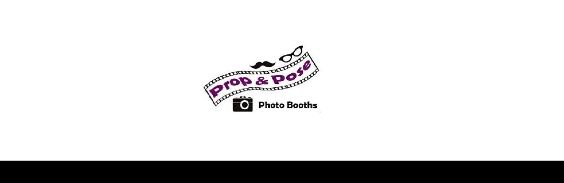Prop Pose Photo Booths